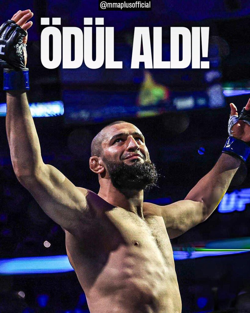 ASDASDSAD-819x1024 Khamzat Chimaev Ödül Aldı!