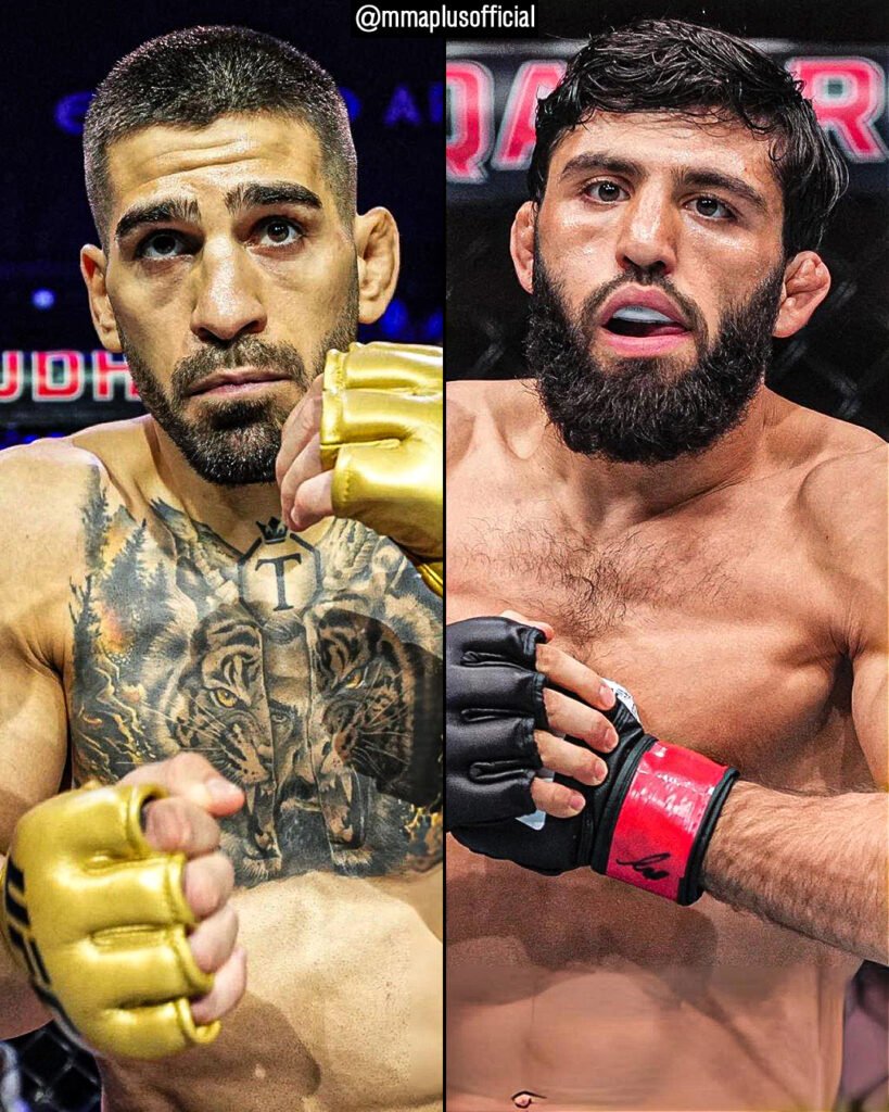 qweqweeeeeqweqwe-819x1024 Daniel Cormier Dünyanın En İyi 2 MMA Dövüşçüsünü Açıkladı!