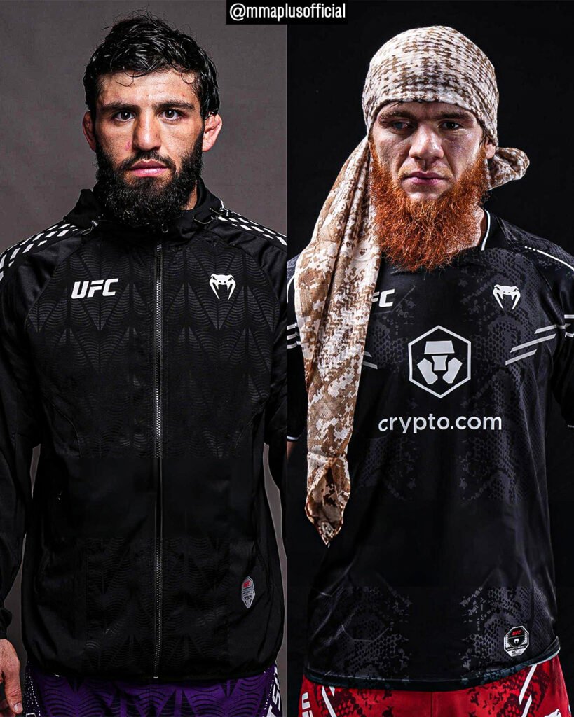 qweqweqwe-819x1024 Arman Tsarukyan’dan Duygusal Karar: “Bu Maçı Taraftarlarım İçin Kabul Ettim”