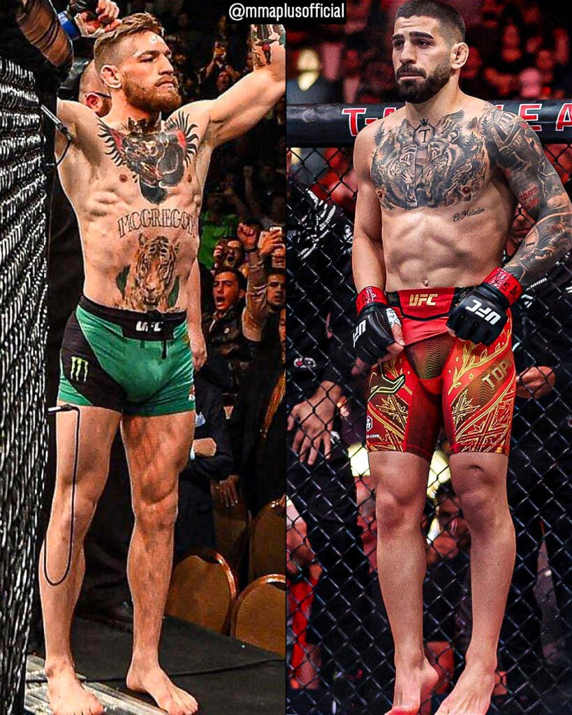 ssssspostt-Recovered-819x1024 Islam Makhachev Kıyasladı: Topuria mı, McGregor mı?